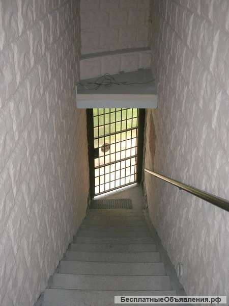 Сдам помещение 25 кв.м с отдельным входом г. Щелково