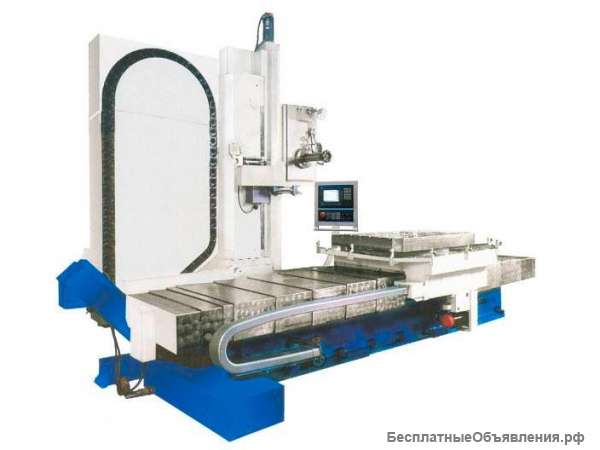 Центр 2627ПМФ4