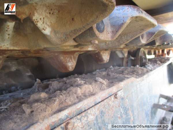 Комплектующие крана РДК-250