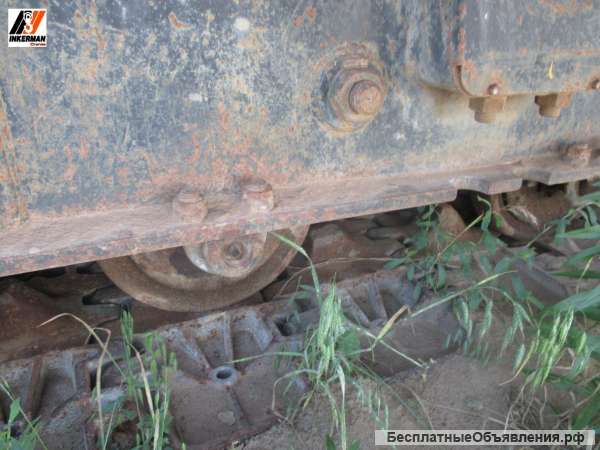 Комплектующие крана РДК-250