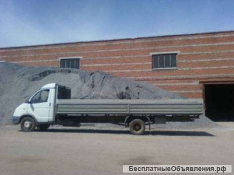 Груоперевозки