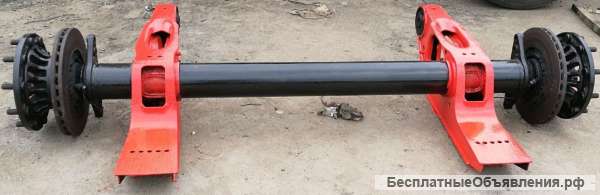 SAF BI9-22W Интегральные ОСИ