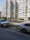 Уютная однокомнатная квартира