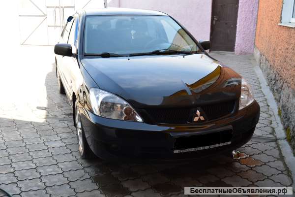Митсубиси 1.6 мт