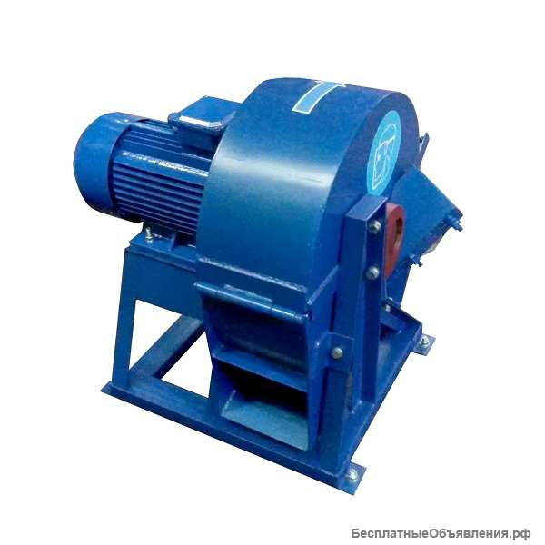 Щепорез ВХ350 от производителя в Москве