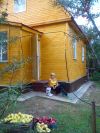 Дачу в СНТ Красный бегег