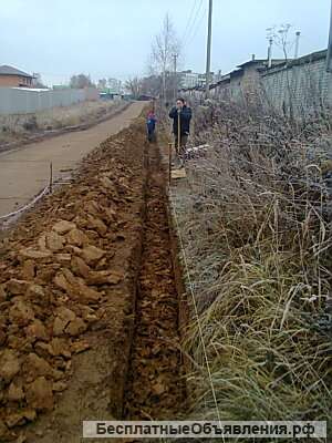 Разнорабочие, грузчики, подсобники
