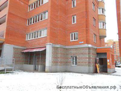 Продаю или меняю коммерческую недвижимость