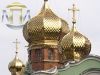 Изготовление куполов