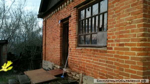 Дом в с.Тростное