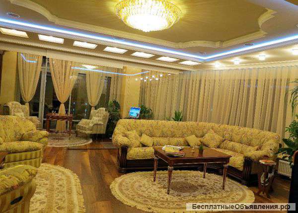 Качественный ремонт помещений