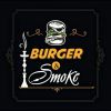 Официант Burger&smoke