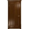 Межкомнатная дверь DIOdoors, Неаполь, красное дерево