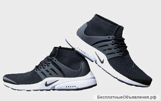 Кроссовки Nike Air Presto