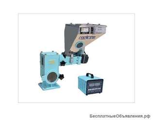 Дозаторы красителя (для ТПА, экструдеров и т.д.) завода Smanl (SML)