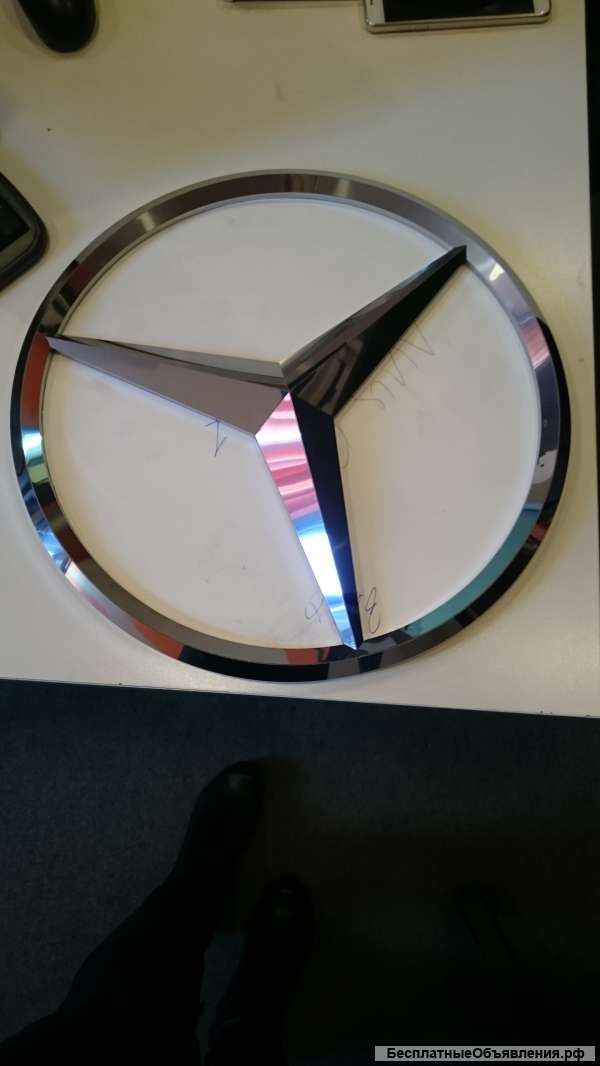 Изделия из пластика и оргстекла