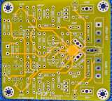 Печатные платы Audio Hi-Fi оригинальные Список2