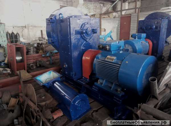 Гранулятор ОГМ 1.5
