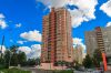 3-х комнатная квартира в новом доме. Собственность.98 м.кв. 7500000 р.
