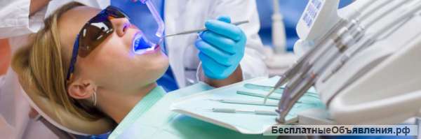 Медицинский центр в Бирюлево Восточное