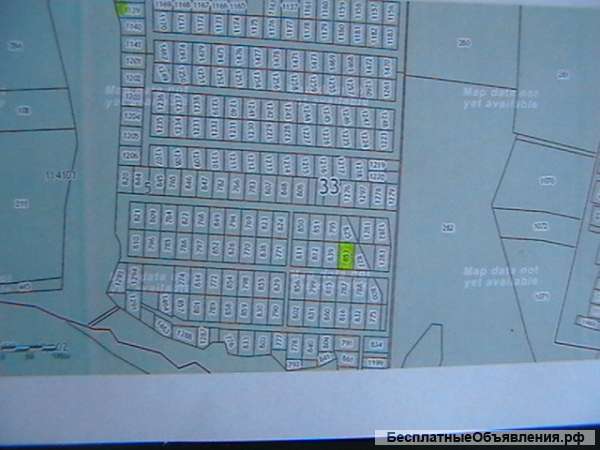 Участок под ИЖС