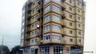 Просторная 1к-44м. в новом доме Магнитогорская/ЗЖМ