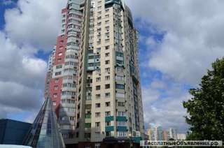 4-х комнатную ул. Коштоянца 20 корп.3