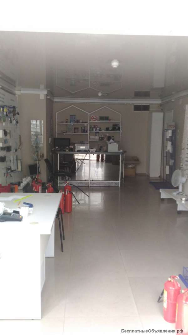 Сдается в аренду от собственника офисные и складские помещения
