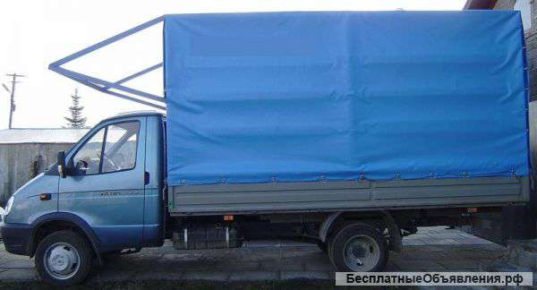 Грузоперевозки, грузчики