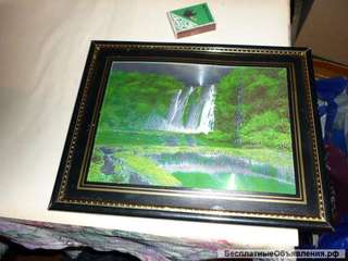 Панно Юго-восточное