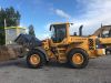 Погрузчик фронтальный Volvo L70F (391)