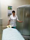 Массаж на дому