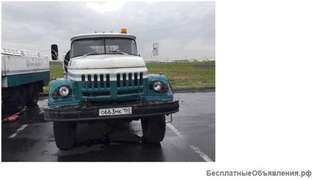 Спецмашины УПГ-300