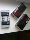 Педаль Управления Устройствами Roland Boss - BOSS FS-6U