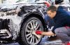 Действующая автомойка 5 постов на первой линии Боровского шоссе