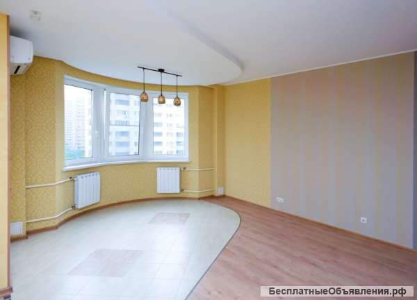 Ремонт квартир, коттеджей, офисов