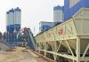 25-180 мокрый бетонный завод
