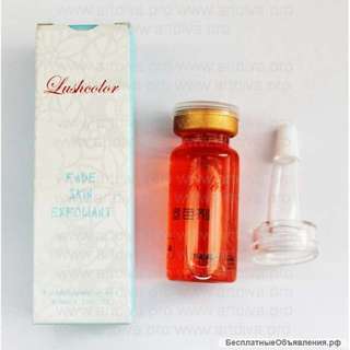 Корректор ошибочных линий татуажа Lush Color