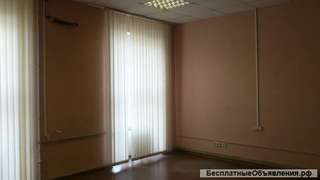 Сдаю в аренду офис 26,4 кв.м.