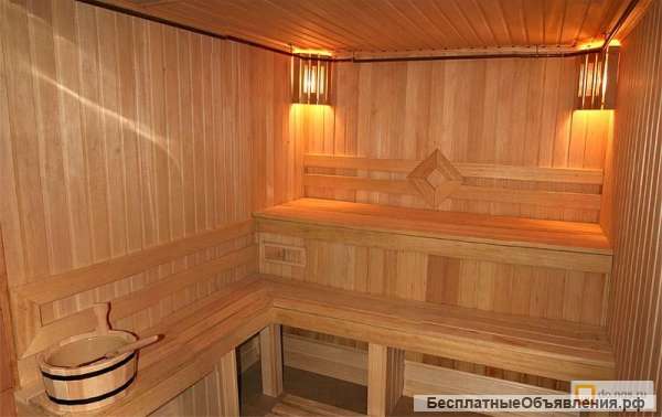 Отделочные работы