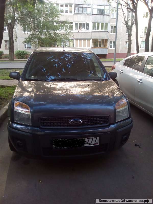 Автомобиль