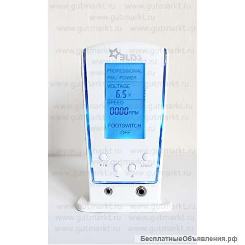 Аппарат для татуажа Yamata Bliss Ямата Блисс набор