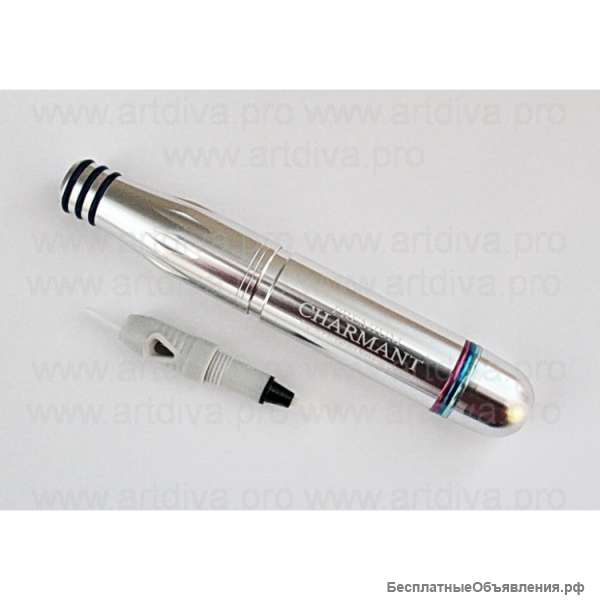 Манипула для татуажа машинка Charmant Шарман