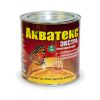Защитно-декоративное покрытие для древесины "Акватекс ЭКСТРА"