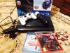 Sony PlayStation 3 Super Slim 500GB + Праздник Спорта 2