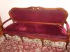 Диван из румыния