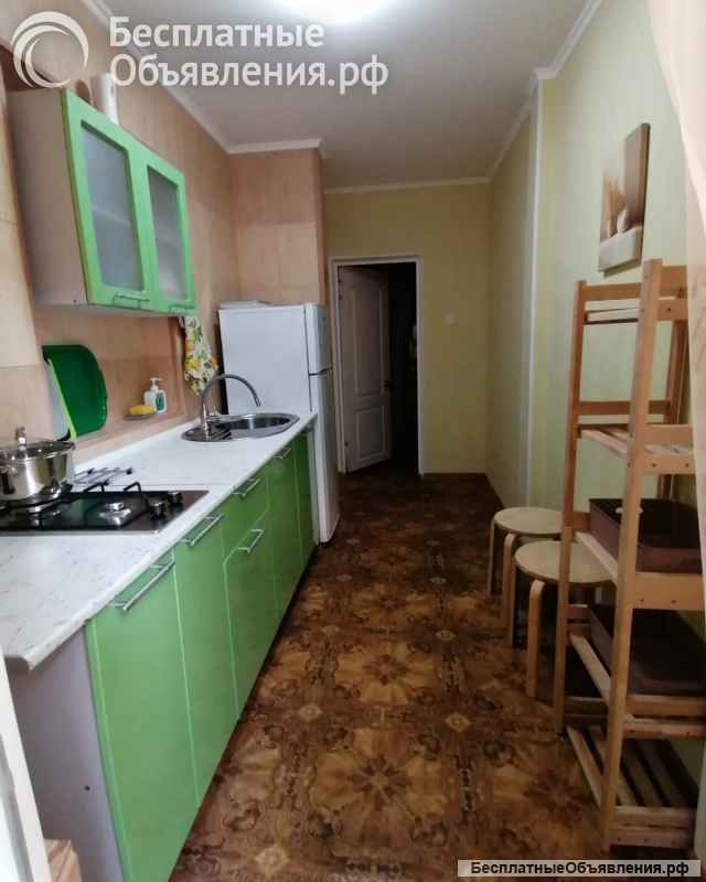 Квартира в центре Симеиза возле кипарисовой аллеи и пляжа