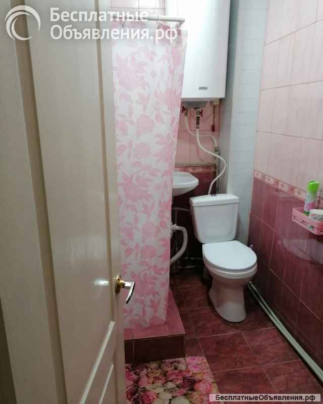 Квартира в центре Симеиза возле кипарисовой аллеи и пляжа