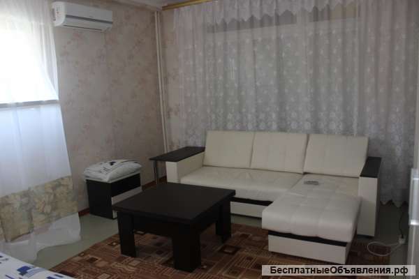 Комнаты