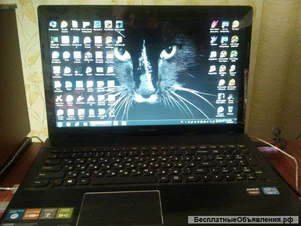 Lenovo g500